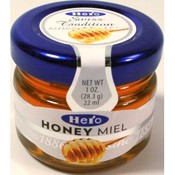 Hero Honey (jar)