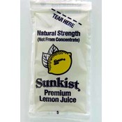 Sunkist Lemon Juice