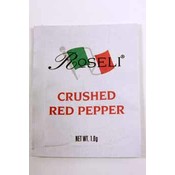Roseli Crushed Red Pepper