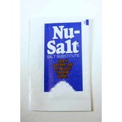Nu-Salt Salt Substitute