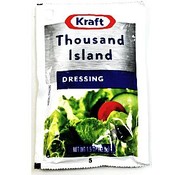 Kraft 1000 Island Dressing