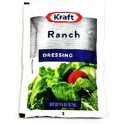 Wholesale Salad Dressings & Toppings