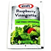 Kraft Free Raspberry Vinaigrette Dressing