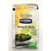 Hellmanns French Style Dressing - Fat Free