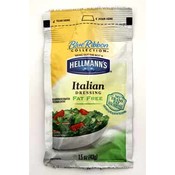 Hellmanns Italian Dressing - Fat Free