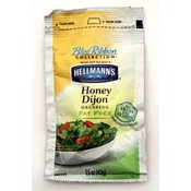 Hellmanns Honey Dijon Dressing - Fat Free