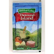 Hidden Valley 1000 Island Dressing