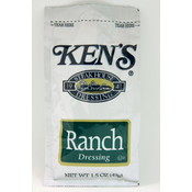 Kens Ranch Dressing