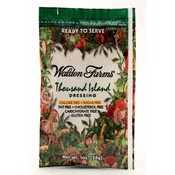 Walden Farms Thousand Island dressing