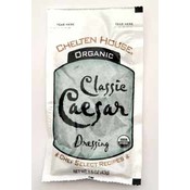 Chelten House Organic Caesar Dressings