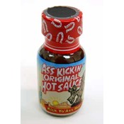Ass Kickin Original Hot Sauce