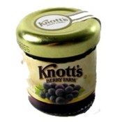 Knotts Berry Farm&reg; Concord Grape Jelly (1 oz j