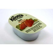 Knotts Berry Farm Strawberry Jam