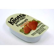 Knotts Berry Farm Strawberry Preserve