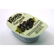 Knotts Berry Farm Grape Fruit Spread