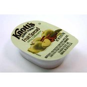 Knotts Berry Farm Apple Cinnamon Fruit Spread
