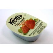 Knotts Berry Farm Strawberry Spread