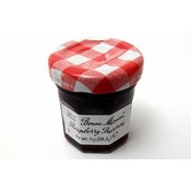Bonne Maman Raspberry Preserves - Jar