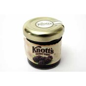Knotts Berry Farm Blackberry preserves (1.0 jar)