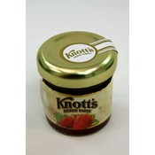 Knotts Berry Farm Strawberry Preserves