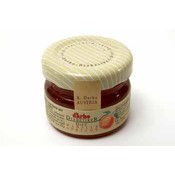 d'arbo All Natural Rose Apricot Jam