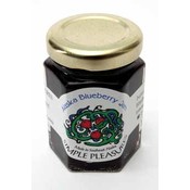 Simple Pleasures Alaska Blueberry Jam