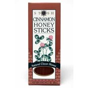 Stash Cinnamon Honey Sticks - box of 20
