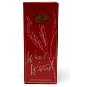 Wheat Wafers - red box