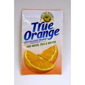 True Orange Crystallized Orange Substitute