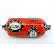 Heart of Wisconsin Smoke Flavor Cheese