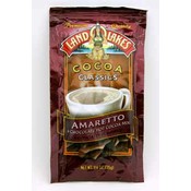 Land O Lakes Cocoa Classics Amaretto &amp; Chocolate
