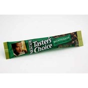 Tasters Choice DECAF On The Go Instant Coffee