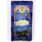 Land O Lakes Cappuccino Classics - French Vanilla