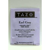 Tazo Earl Grey Scented Black Tea
