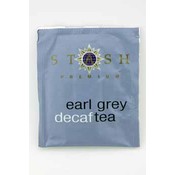 Stash Earl Grey Decaf Tea