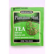 Bigelow Plantation Mint Tea
