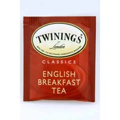 Twinings of London English Breakfast Tea