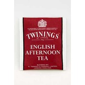 Twinings of London English Afternoon Tea