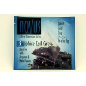 Novus Sapphire Earl Grey Tea