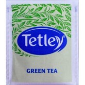 Tetley Green Blend Tea