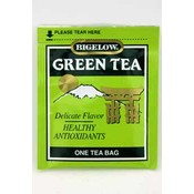 Bigelow Green Tea
