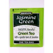 Bigelow Jasmine Green Tea