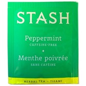 Stash Peppermint Herbal Tea