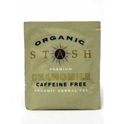 Stash Organic Tea - Premium Chamomile herbal tea