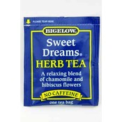 Bigelow Sweet Dreams Herb Tea
