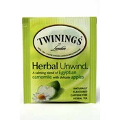 Twinings of London Herbal Unwind Tea