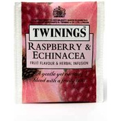 Raspberry &amp; Echinacea Herbal Infusion