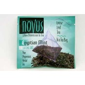 Novus Egyptian Mint Tea