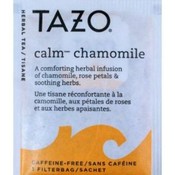 Tazo Calm Herbal Infusion