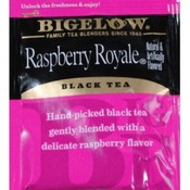 Bigelow Raspberry Royale
